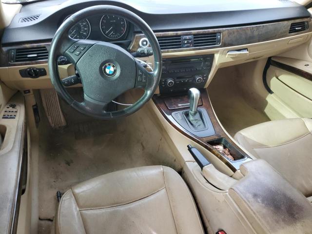 Photo 7 VIN: WBAVC93597KX56107 - BMW 328 XI 