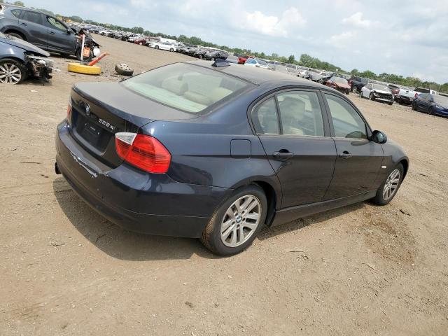 Photo 2 VIN: WBAVC93597KX59041 - BMW 3 SERIES 