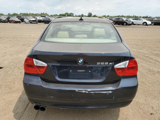 Photo 5 VIN: WBAVC93597KX59041 - BMW 3 SERIES 