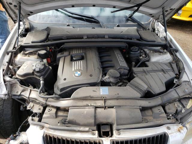 Photo 10 VIN: WBAVC93598K038557 - BMW 328 XI 