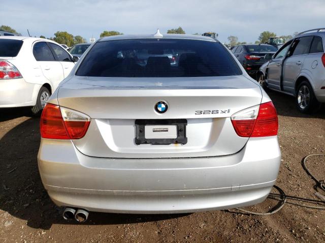 Photo 5 VIN: WBAVC93598K038557 - BMW 328 XI 