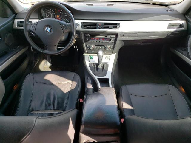 Photo 7 VIN: WBAVC93598K038557 - BMW 328 XI 