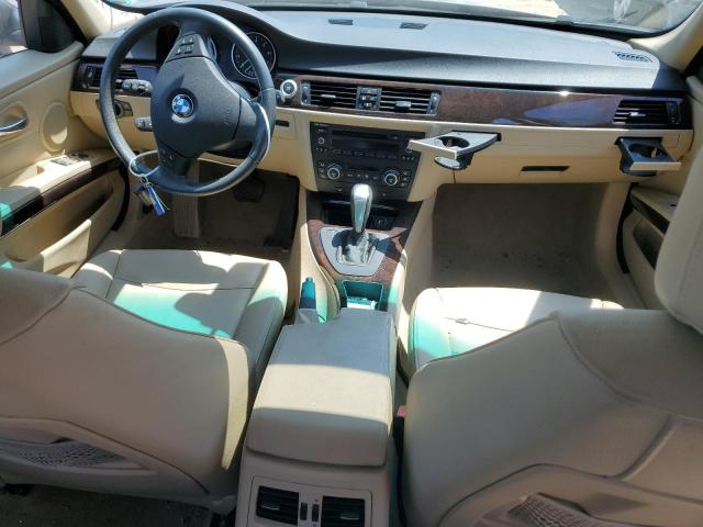 Photo 7 VIN: WBAVC93598K039742 - BMW 3 SERIES 