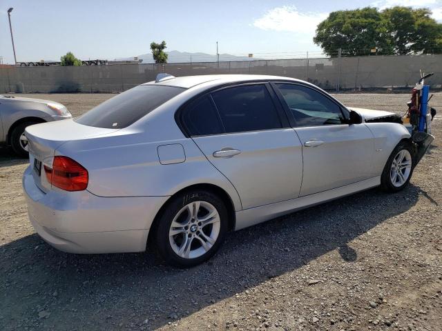 Photo 2 VIN: WBAVC93598K040275 - BMW 328 XI 