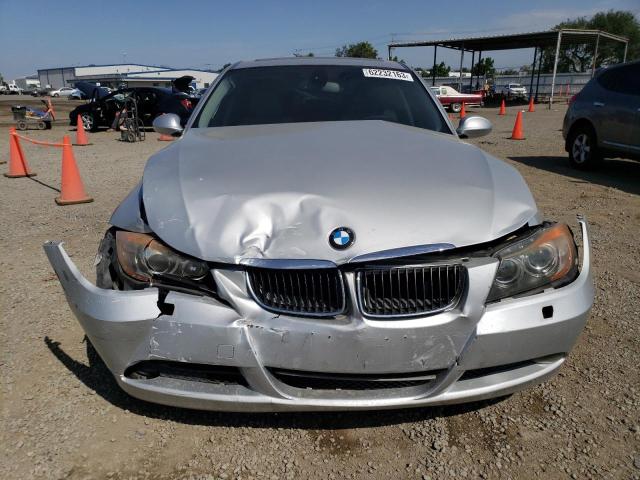 Photo 4 VIN: WBAVC93598K040275 - BMW 328 XI 