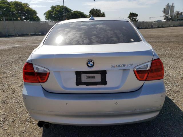 Photo 5 VIN: WBAVC93598K040275 - BMW 328 XI 