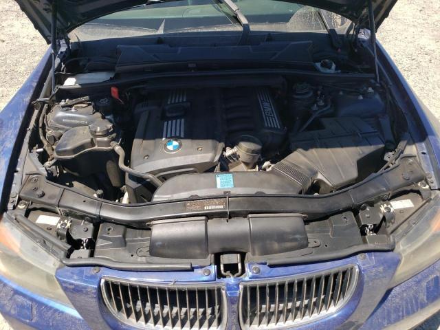 Photo 10 VIN: WBAVC93598K041233 - BMW 328 XI 