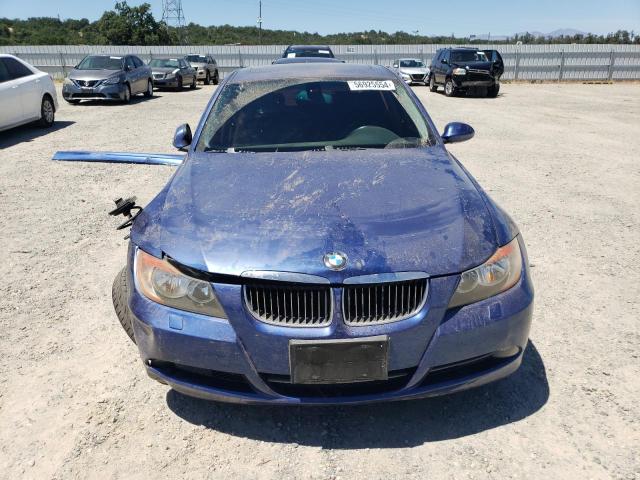 Photo 4 VIN: WBAVC93598K041233 - BMW 328 XI 