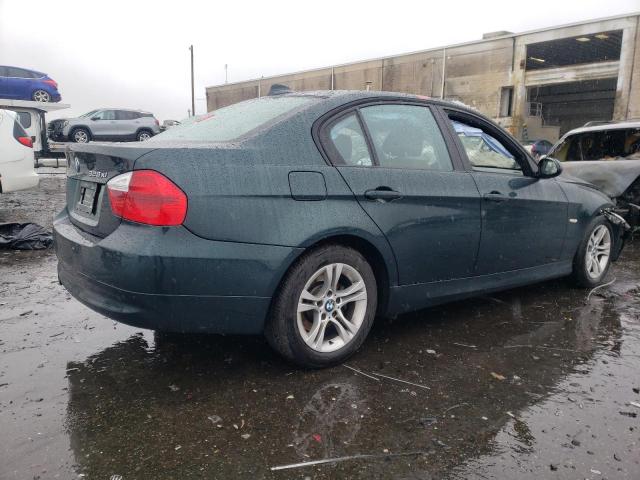 Photo 2 VIN: WBAVC93598K043404 - BMW 3 SERIES 