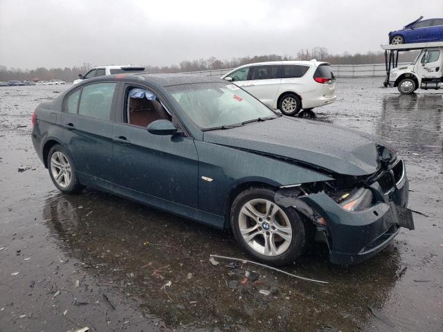 Photo 3 VIN: WBAVC93598K043404 - BMW 3 SERIES 