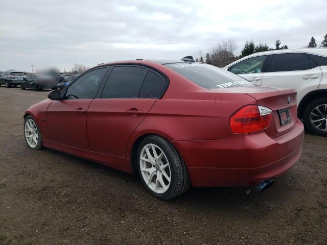 Photo 1 VIN: WBAVC93598K043855 - BMW 328 XI 