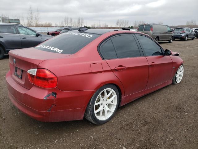 Photo 2 VIN: WBAVC93598K043855 - BMW 328 XI 