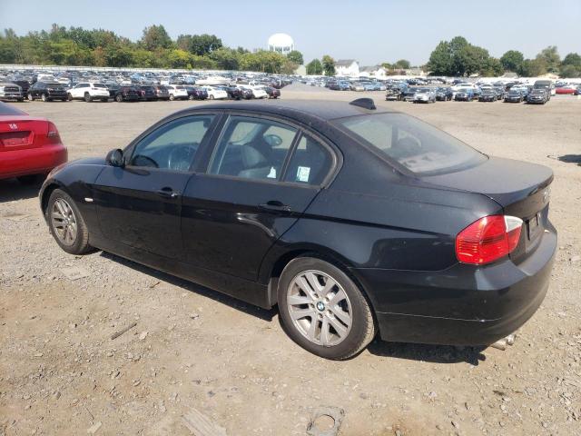 Photo 1 VIN: WBAVC935X7K031549 - BMW 328 XI 