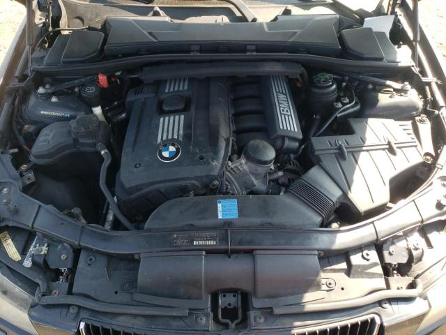 Photo 10 VIN: WBAVC935X7K031549 - BMW 328 XI 