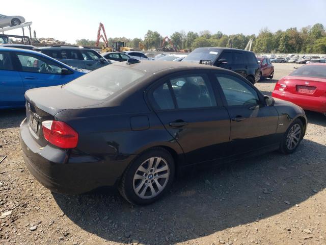 Photo 2 VIN: WBAVC935X7K031549 - BMW 328 XI 