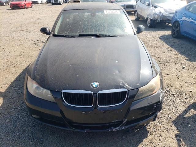 Photo 4 VIN: WBAVC935X7K031549 - BMW 328 XI 