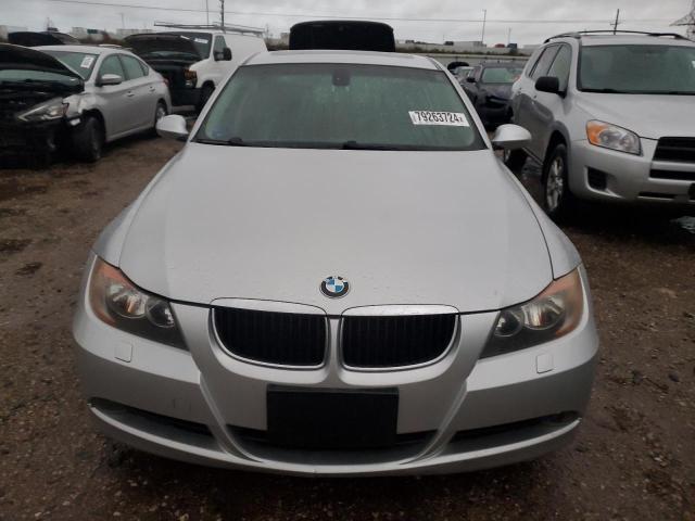 Photo 4 VIN: WBAVC935X7K032605 - BMW 328 XI 