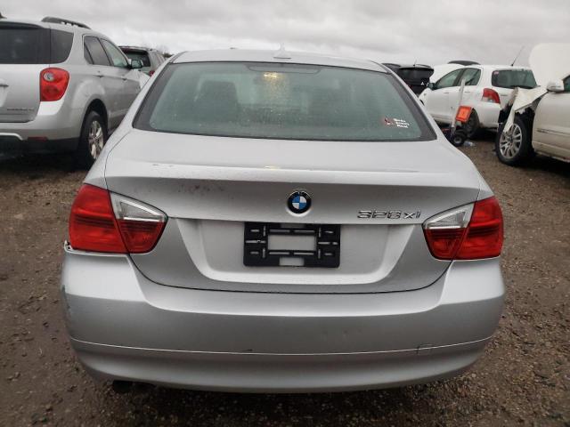 Photo 5 VIN: WBAVC935X7K032605 - BMW 328 XI 