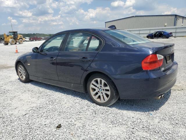 Photo 1 VIN: WBAVC935X7K032958 - BMW 328 XI 