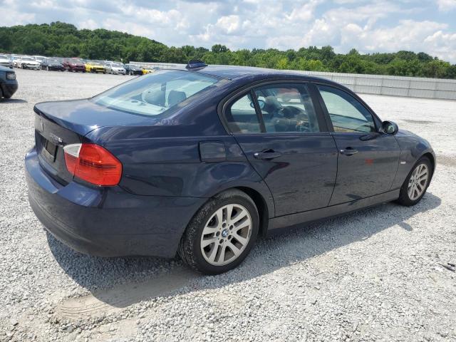 Photo 2 VIN: WBAVC935X7K032958 - BMW 328 XI 