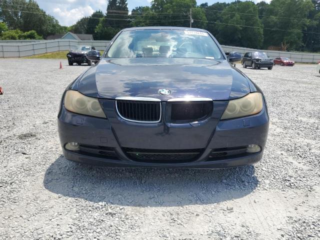 Photo 4 VIN: WBAVC935X7K032958 - BMW 328 XI 