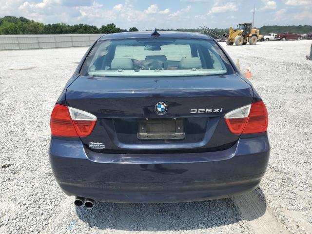 Photo 5 VIN: WBAVC935X7K032958 - BMW 328 XI 