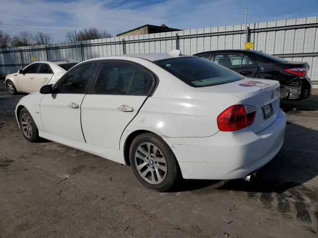 Photo 1 VIN: WBAVC935X7KX54138 - BMW 328 XI 