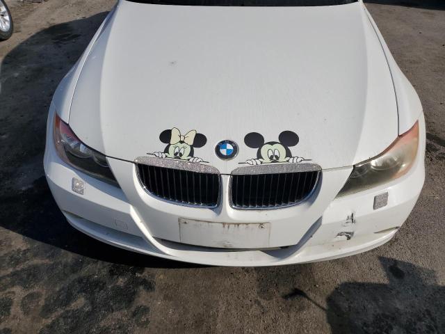 Photo 10 VIN: WBAVC935X7KX54138 - BMW 328 XI 