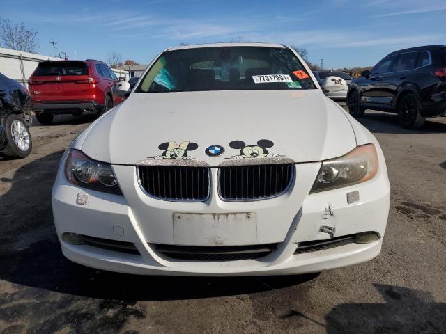 Photo 4 VIN: WBAVC935X7KX54138 - BMW 328 XI 