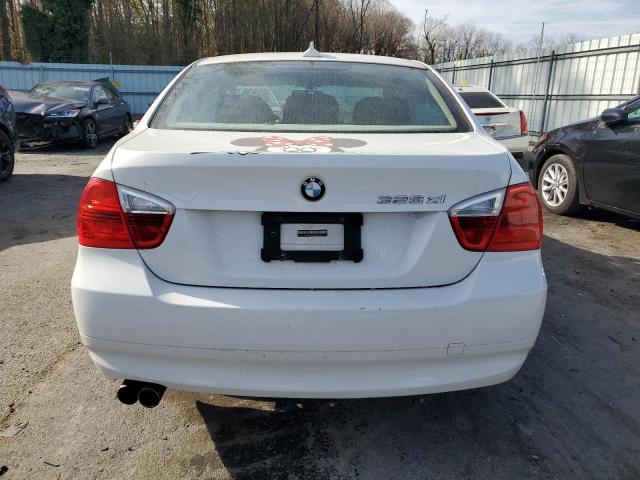 Photo 5 VIN: WBAVC935X7KX54138 - BMW 328 XI 