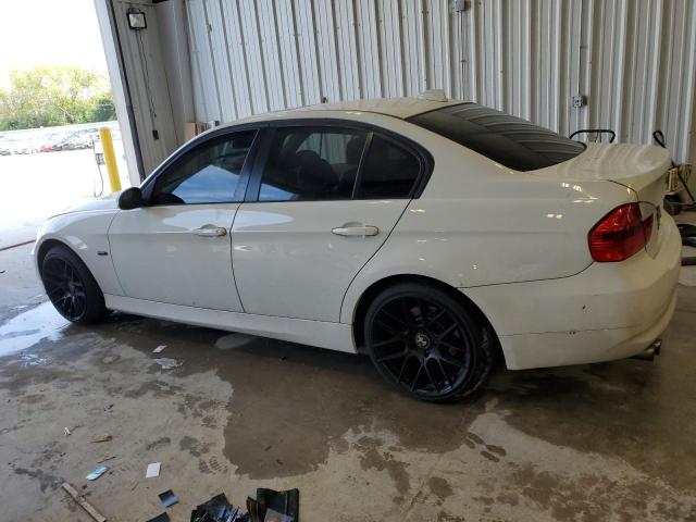 Photo 1 VIN: WBAVC935X7KX54477 - BMW 328 XI 