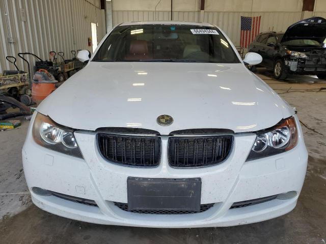 Photo 4 VIN: WBAVC935X7KX54477 - BMW 328 XI 