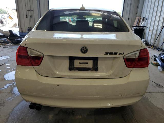 Photo 5 VIN: WBAVC935X7KX54477 - BMW 328 XI 