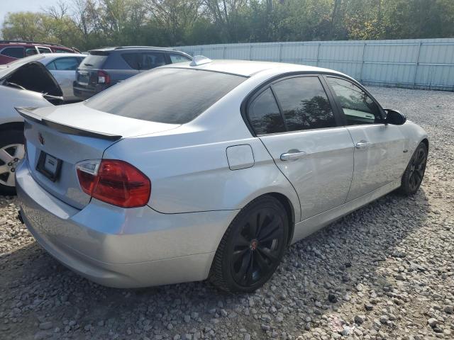 Photo 2 VIN: WBAVC935X7KX54656 - BMW 328 XI 