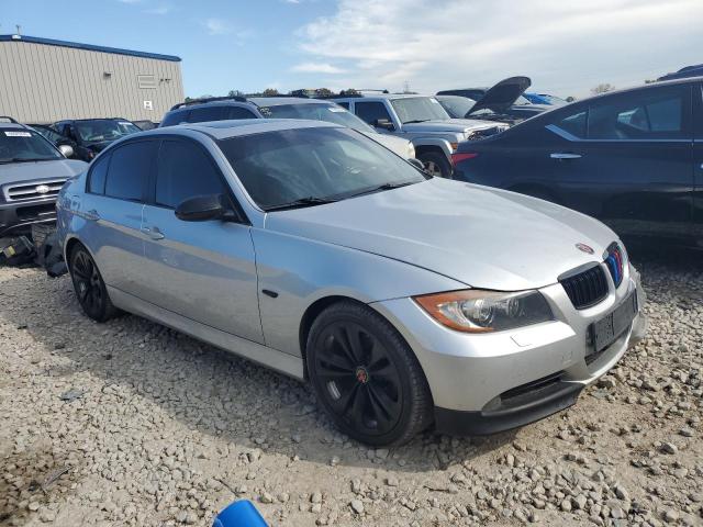 Photo 3 VIN: WBAVC935X7KX54656 - BMW 328 XI 