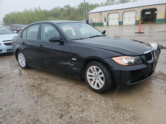 Photo 3 VIN: WBAVC935X7KX57265 - BMW 3 SERIES 