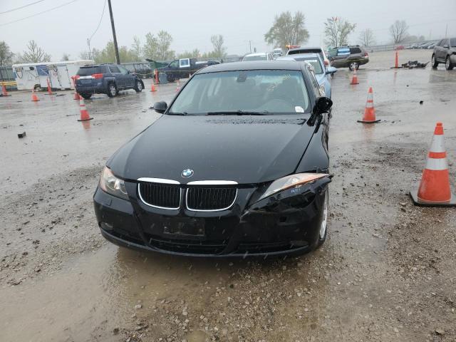 Photo 4 VIN: WBAVC935X7KX57265 - BMW 3 SERIES 