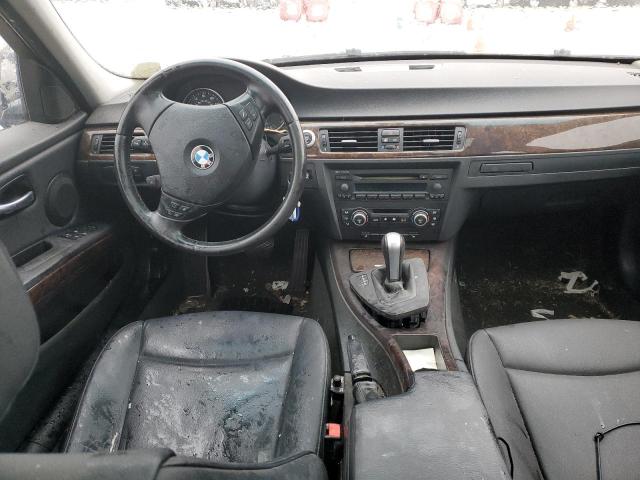 Photo 7 VIN: WBAVC935X7KX57265 - BMW 3 SERIES 