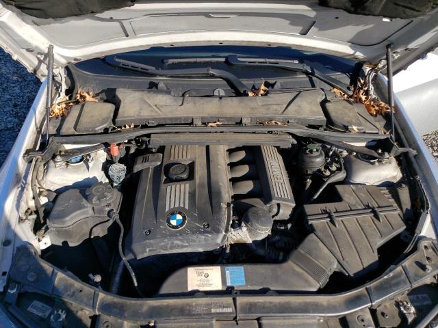 Photo 10 VIN: WBAVC935X8K036316 - BMW 328 XI 