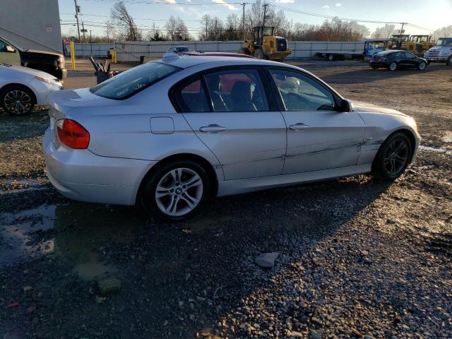 Photo 2 VIN: WBAVC935X8K036316 - BMW 328 XI 