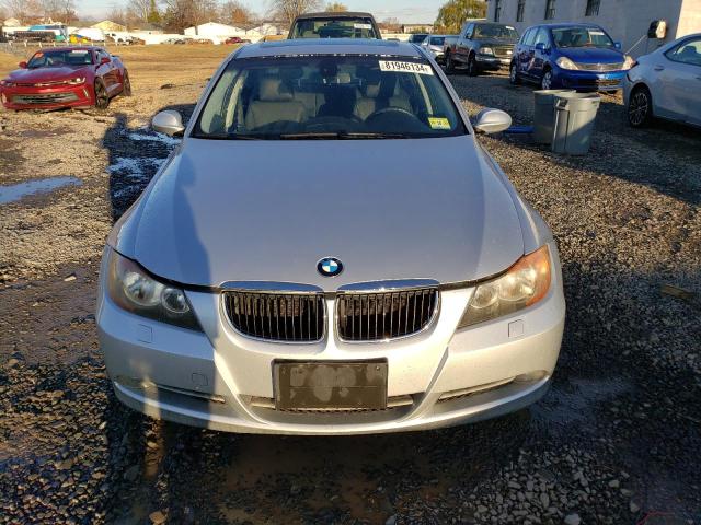 Photo 4 VIN: WBAVC935X8K036316 - BMW 328 XI 