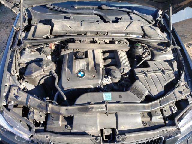 Photo 6 VIN: WBAVC935X8K038244 - BMW 328XI 