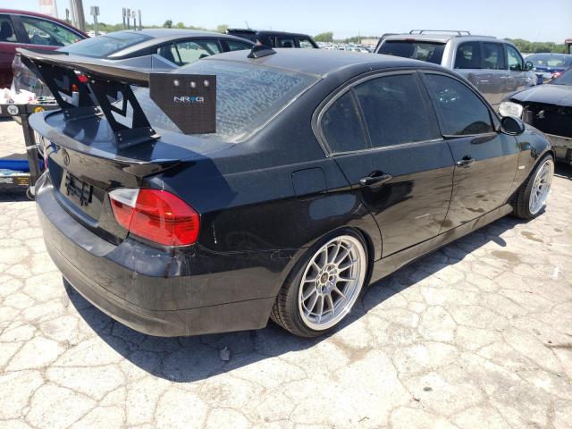 Photo 3 VIN: WBAVC935X8K039149 - BMW 328 XI 