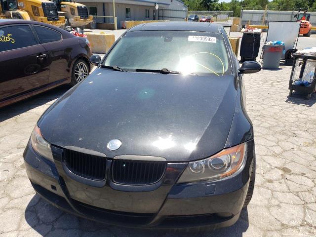 Photo 8 VIN: WBAVC935X8K039149 - BMW 328 XI 