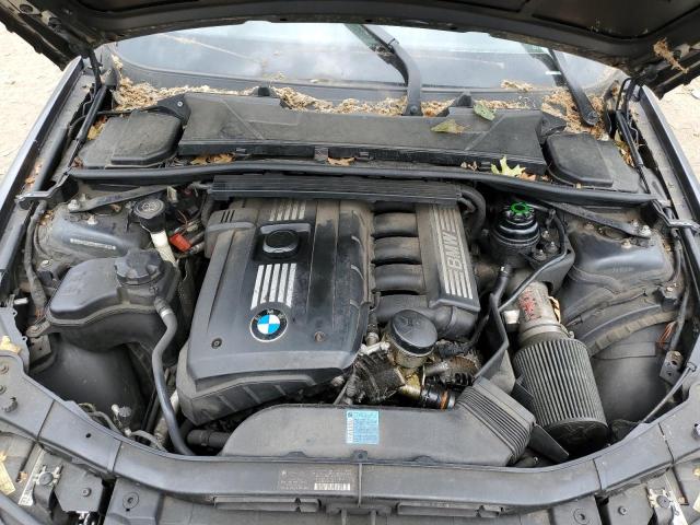 Photo 10 VIN: WBAVC935X8K041922 - BMW 3 SERIES 