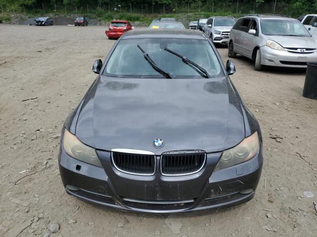 Photo 4 VIN: WBAVC935X8K041922 - BMW 3 SERIES 