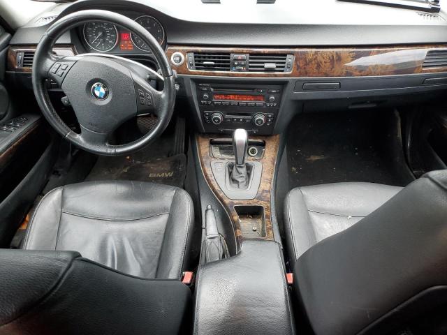 Photo 7 VIN: WBAVC935X8K041922 - BMW 3 SERIES 