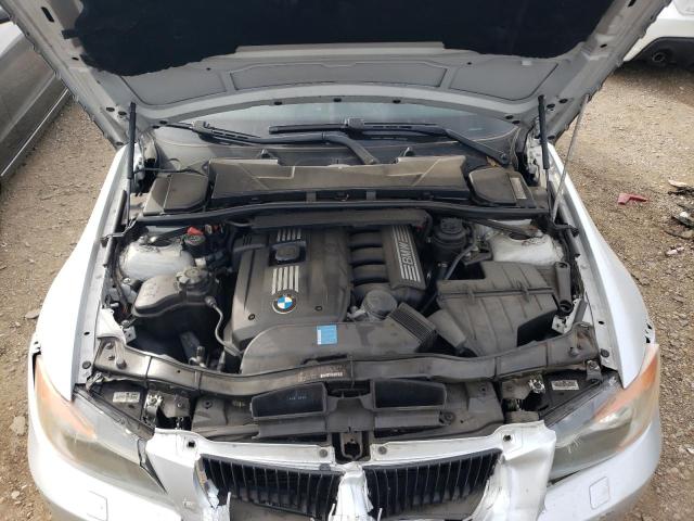 Photo 10 VIN: WBAVC935X8K042147 - BMW 328 XI 