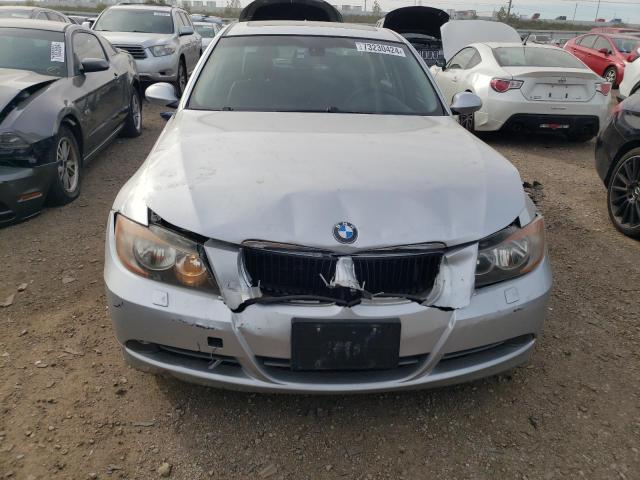 Photo 4 VIN: WBAVC935X8K042147 - BMW 328 XI 