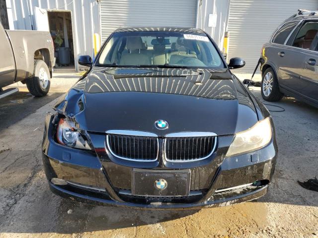 Photo 4 VIN: WBAVC935X8K043797 - BMW 328 XI 